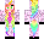 unicorn costume