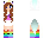 unicornsare fluffy