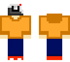 updated oc