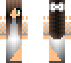 vee dress