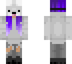 viola twin skin