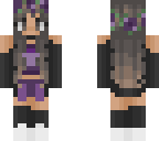 violet