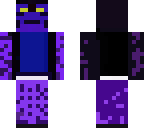 violet bat