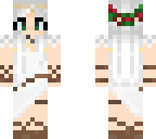 warrior elf