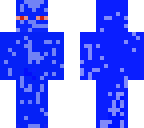 water enderman