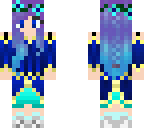 water princess