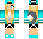 werewolf girl edit