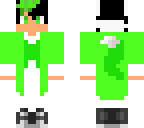 white green 56