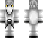 white ichigo