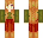 with pants