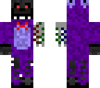 withered bonnie s2
