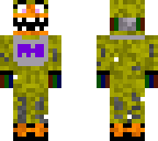 withered chica s2