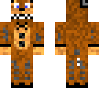 withered freddy s2