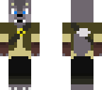 wolf hunter