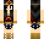 wonder woman