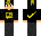 yellow nike updated