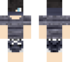 zane