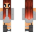- ombre -