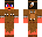 -edit- indian warrior