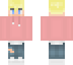 _xtighee's dream skin