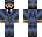 airplane captain
