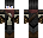 aki oc