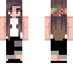 alex's skin