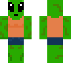 alien edit
