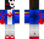 alpha colombian uhc