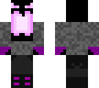angry enderguy