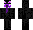 angry enderman
