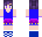 anime ballora