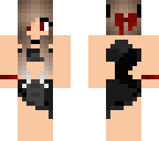 arana in swimsuit