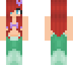 ariel the mermaid edit