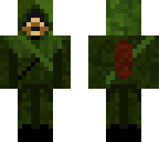 arrow