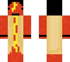 bad hotdog