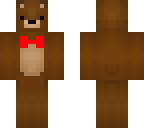 bear edit