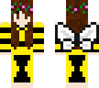 bee princess