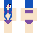 bikini girl