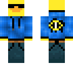 billy