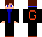 black gamer guy