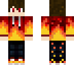 blaze gui