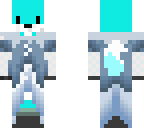 blu victorian fox