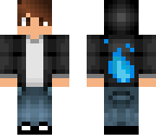 blue phoenix