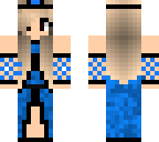 blue princes