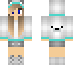 blue teen 