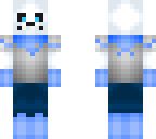 blueberry sans