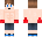 boxing canadian