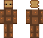 bread man