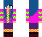 bright colors for cassidy